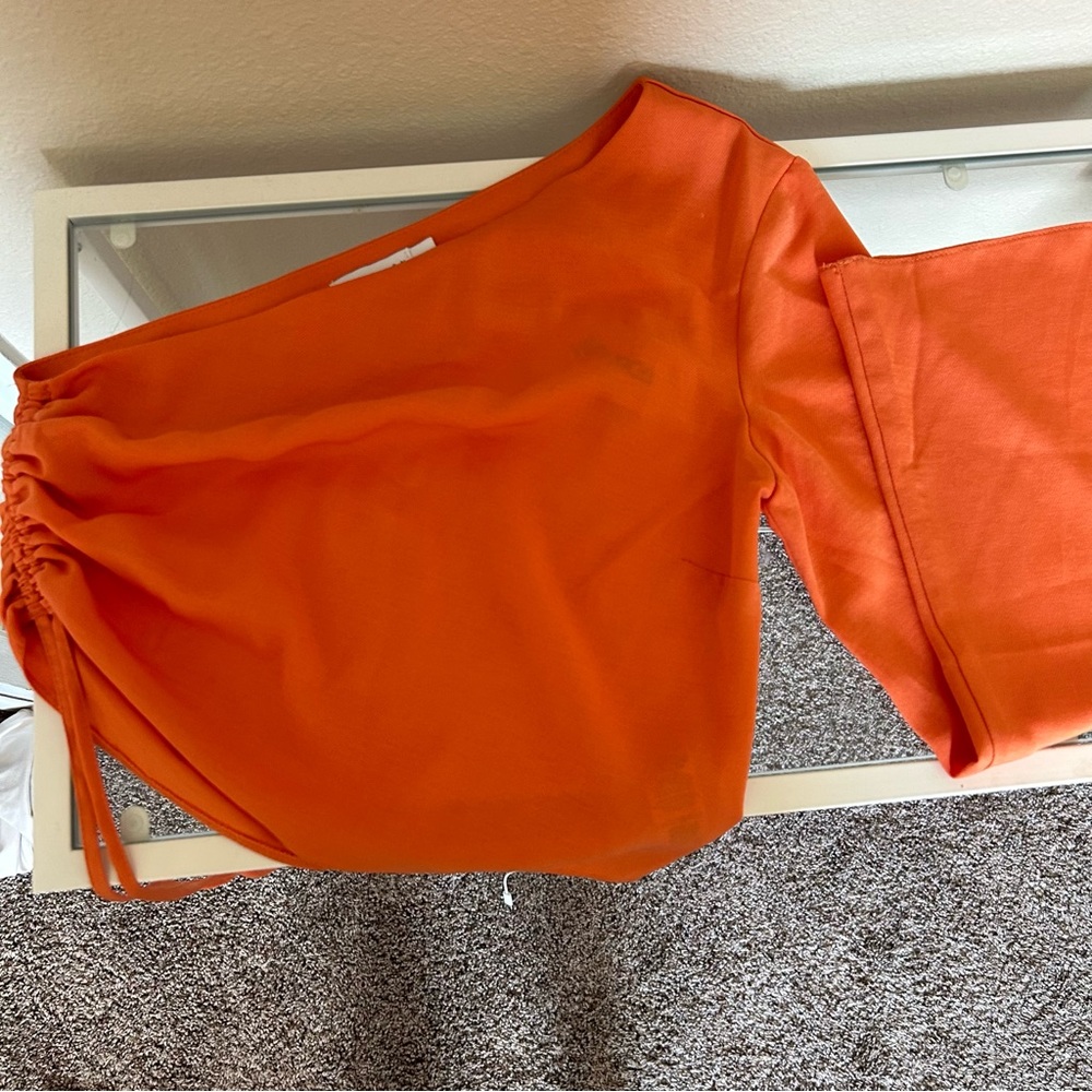 ASOS top - Picture 3 of 3